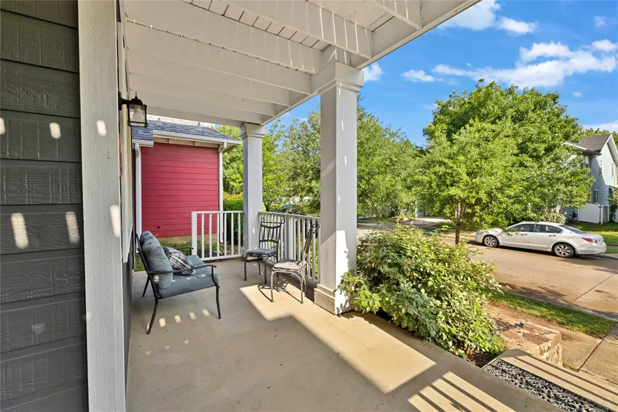 1208 Spanish Moss Drive, Savannah, TX 76227 - Image #2