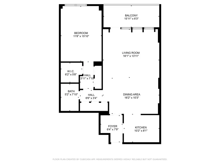 3883 Turtle Creek Boulevard #1417, Dallas, TX 75219 - Image #2