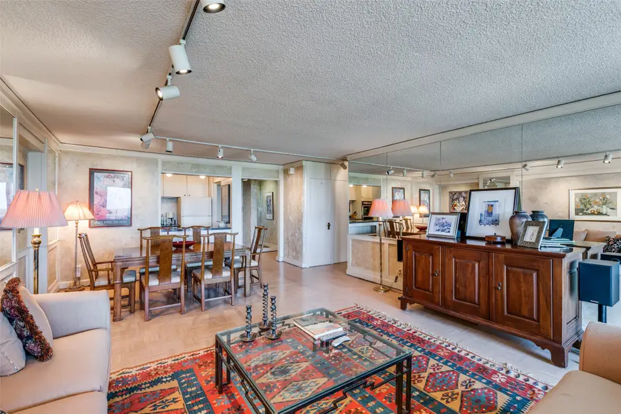 3883 Turtle Creek Boulevard #1417, Dallas, TX 75219 - Image #3