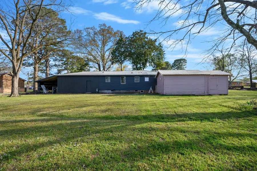 309 E Memorial Street, Broken Bow, OK 74728 - #3