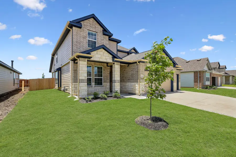 9240 Kansas Pacific Drive, Fort Worth, TX 76036 - Image #2