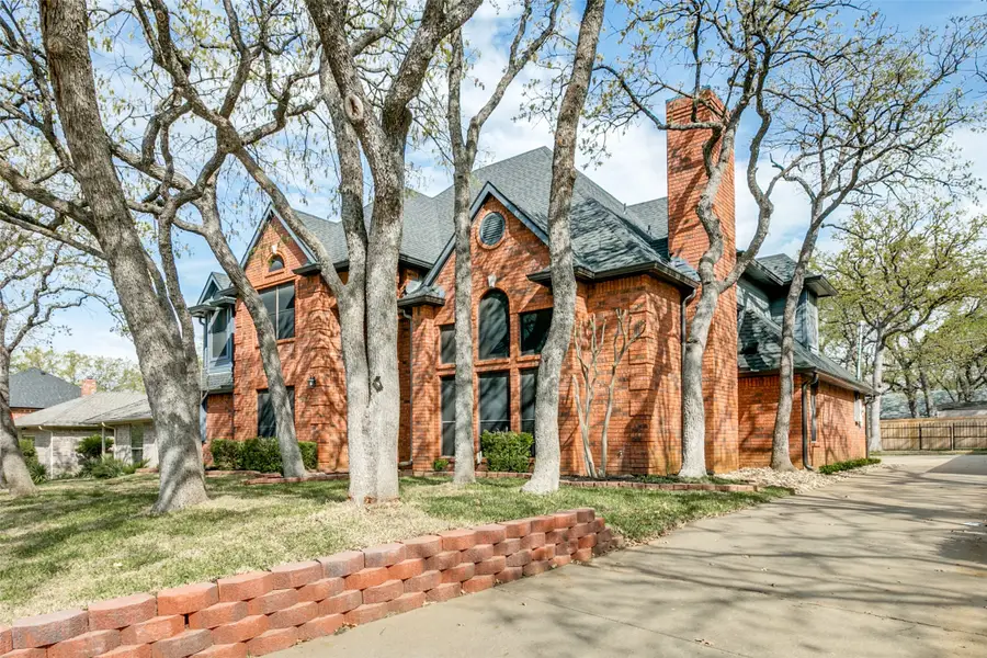 1213 Briar Drive, Bedford, TX 76022 - Image #2