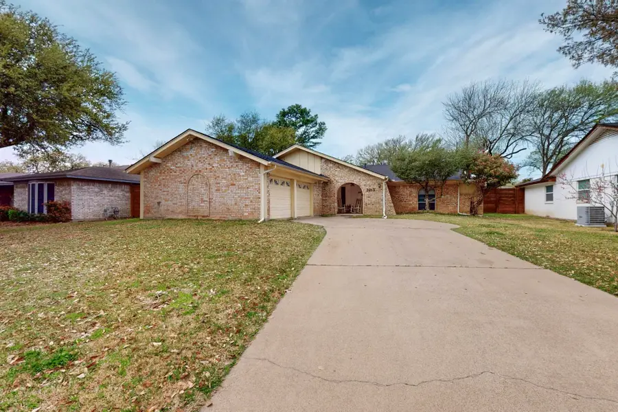 3213 Spring Valley Drive, Bedford, TX 76021 - Image #3