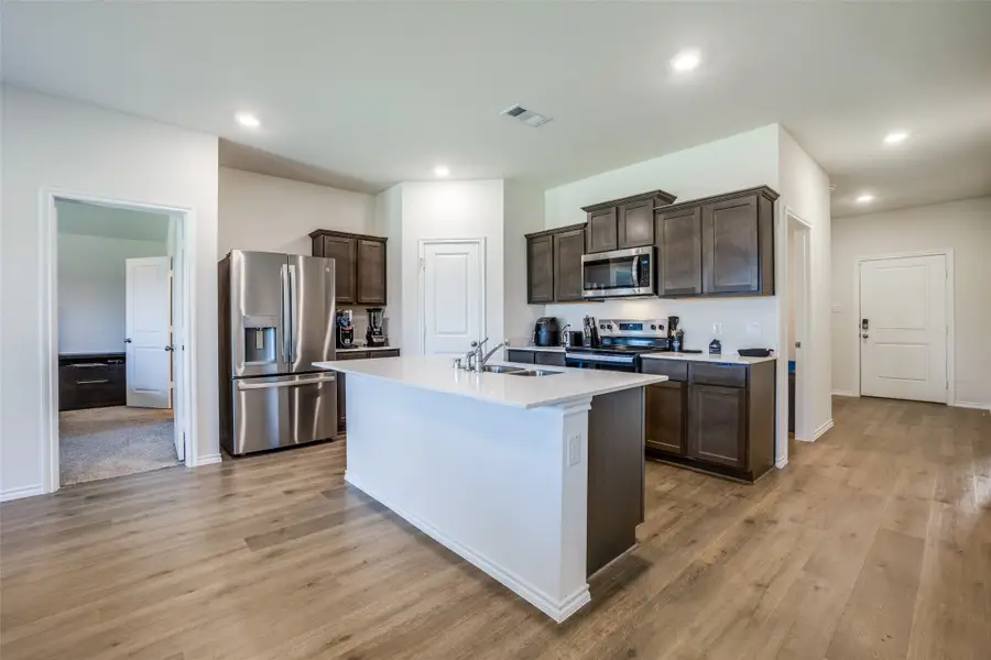 2531 Quiet Oak Lane, Crandall, TX 75114 - Image #3