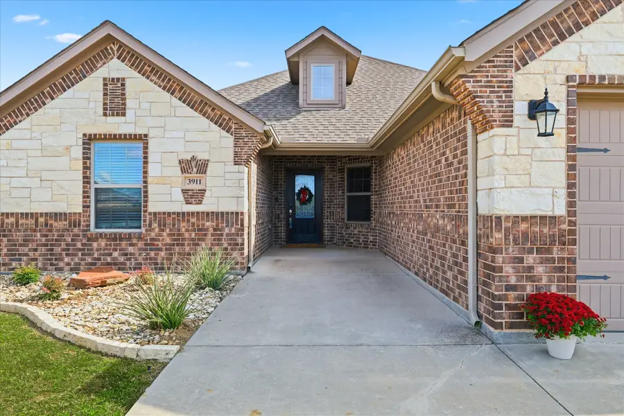 3911 Bridle Path Lane, Sanger, TX 76266 - Image #3