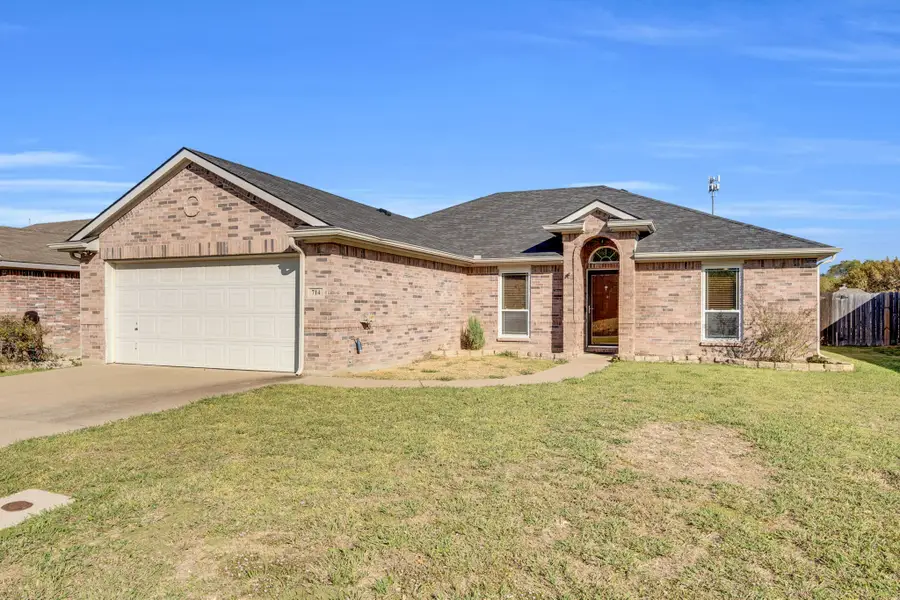 714 Green Acres Lane, Midlothian, TX 76065 - Image #3