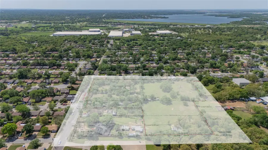 2512 Hitson Lane, Fort Worth, TX 76112 - Image #2