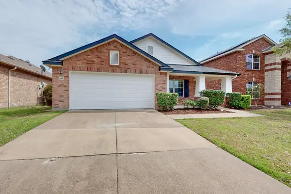 1008 Talpa Lane, Forney, TX 75126