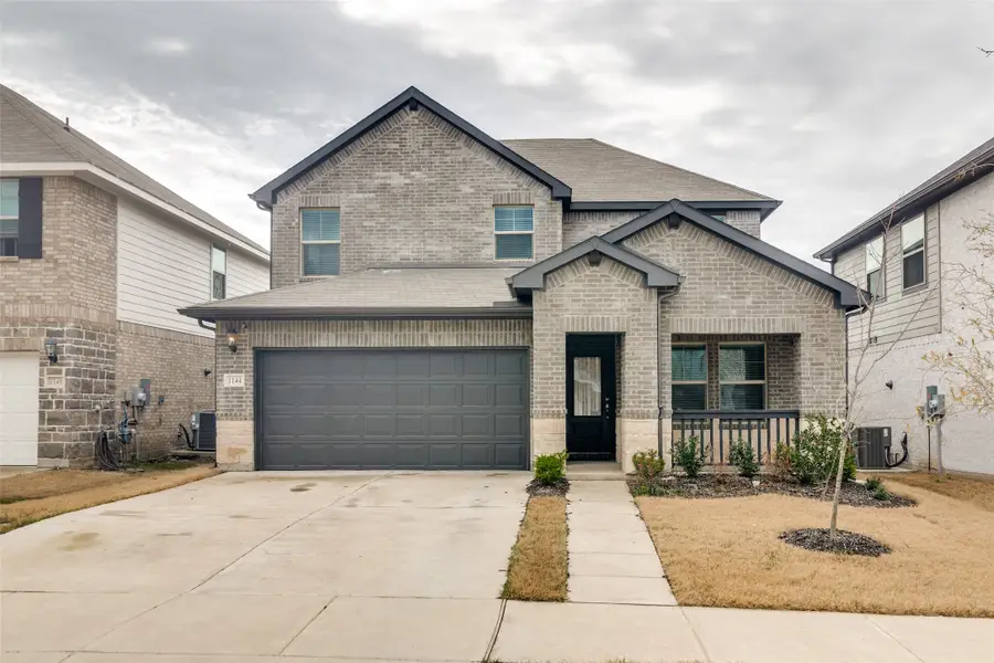 1144 Enchanted Rock Lane, Royse City, TX 75189 - Image #2