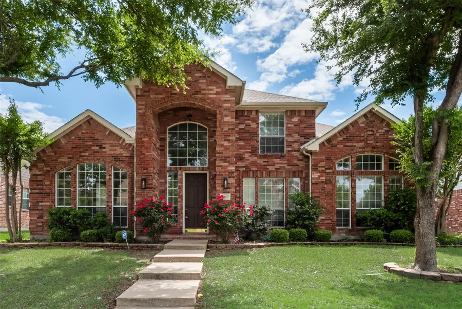 406 Shady Valley Drive, Allen, TX 75002 - Image #2