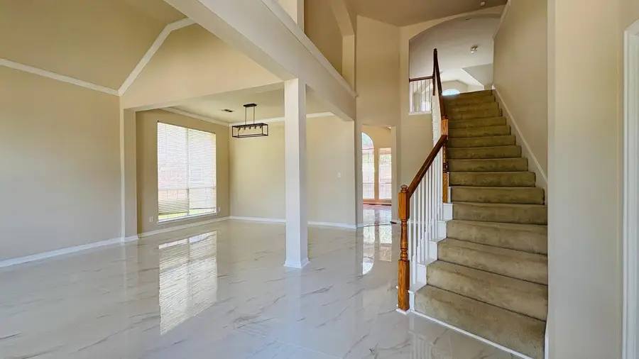 406 Shady Valley Drive, Allen, TX 75002 - Image #3