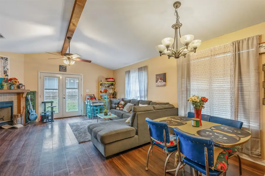 220 E Glenwood Street, Mabank, TX 75147 - Image #3