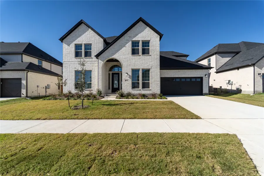 16421 Flatlands Way, Celina, TX 75009 - Image #2