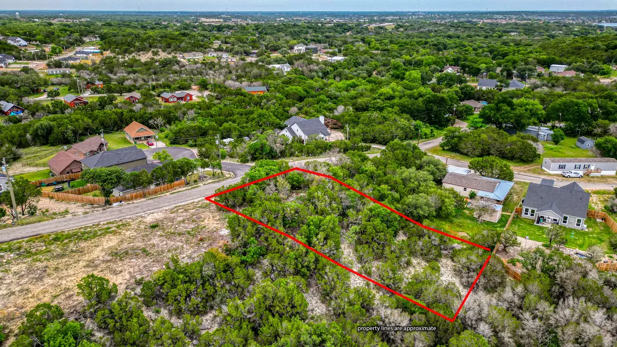1207 Ridgeview Circle, Granbury, TX 76048 - Image #1