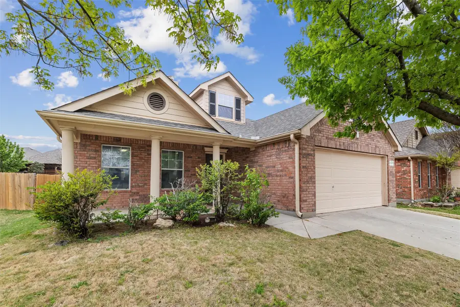 11705 Netleaf Lane, Fort Worth, TX 76244 - Image #2