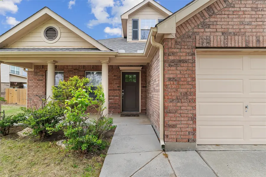 11705 Netleaf Lane, Fort Worth, TX 76244 - Image #3