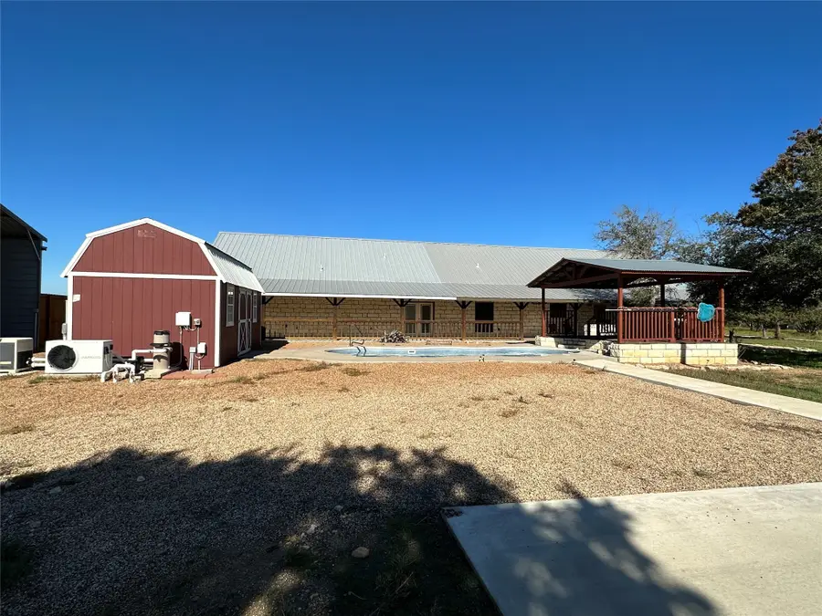 1673 County Road 295, Hico, TX 76457 - Image #2
