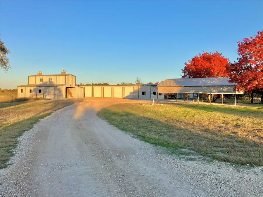 1673 County Road 295, Hico, TX 76457 - Image #3