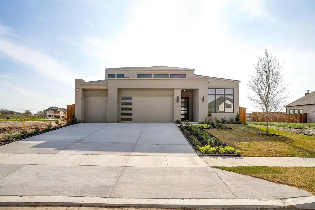 213 Lantern Ridge Drive, Aledo, TX 76008 - Image #1