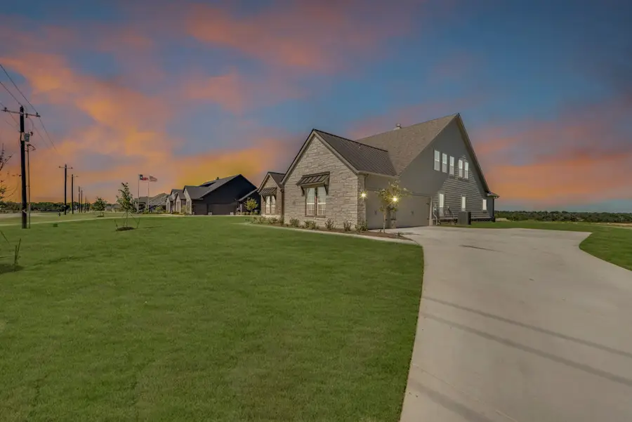 4133 Old Springtown Road, Weatherford, TX 76085 - Image #2