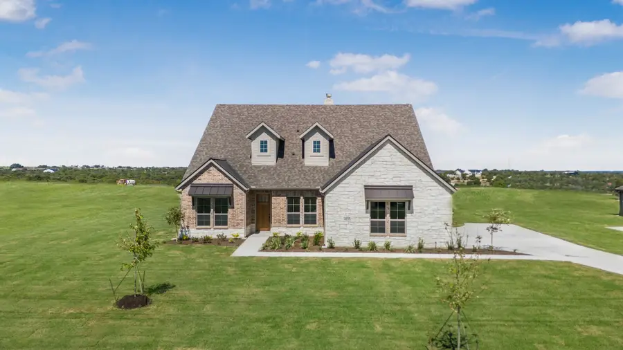 4133 Old Springtown Road, Weatherford, TX 76085 - Image #3