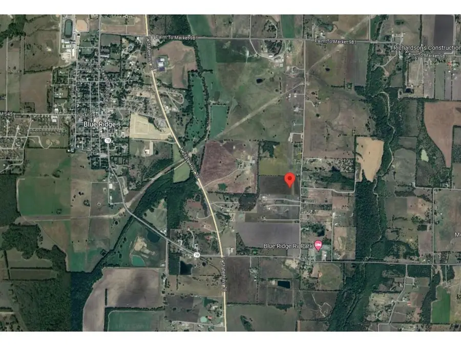 0000 Cr-626, Blue Ridge, TX 75424 - Image #3