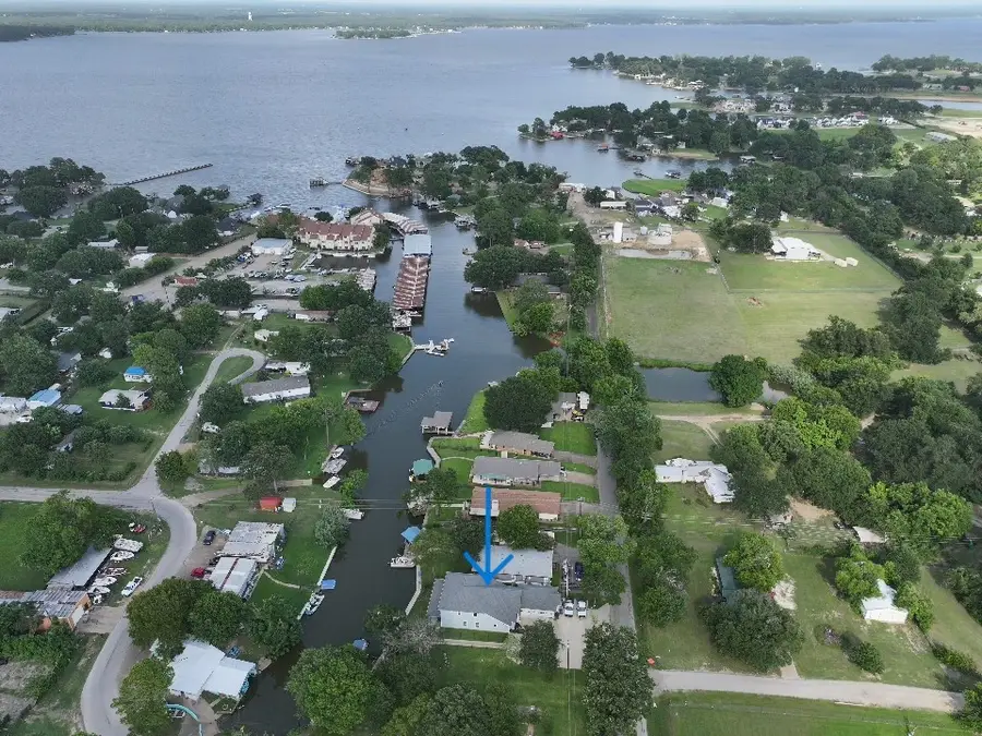 1800 Mason Lane, Tool, TX 75143 - #2