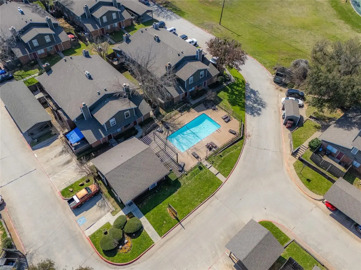 1122 Millview Drive #2702, Arlington, TX 76012 - Image #1