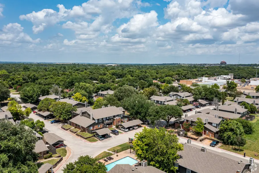 1122 Millview Drive #2702, Arlington, TX 76012 - Image #3