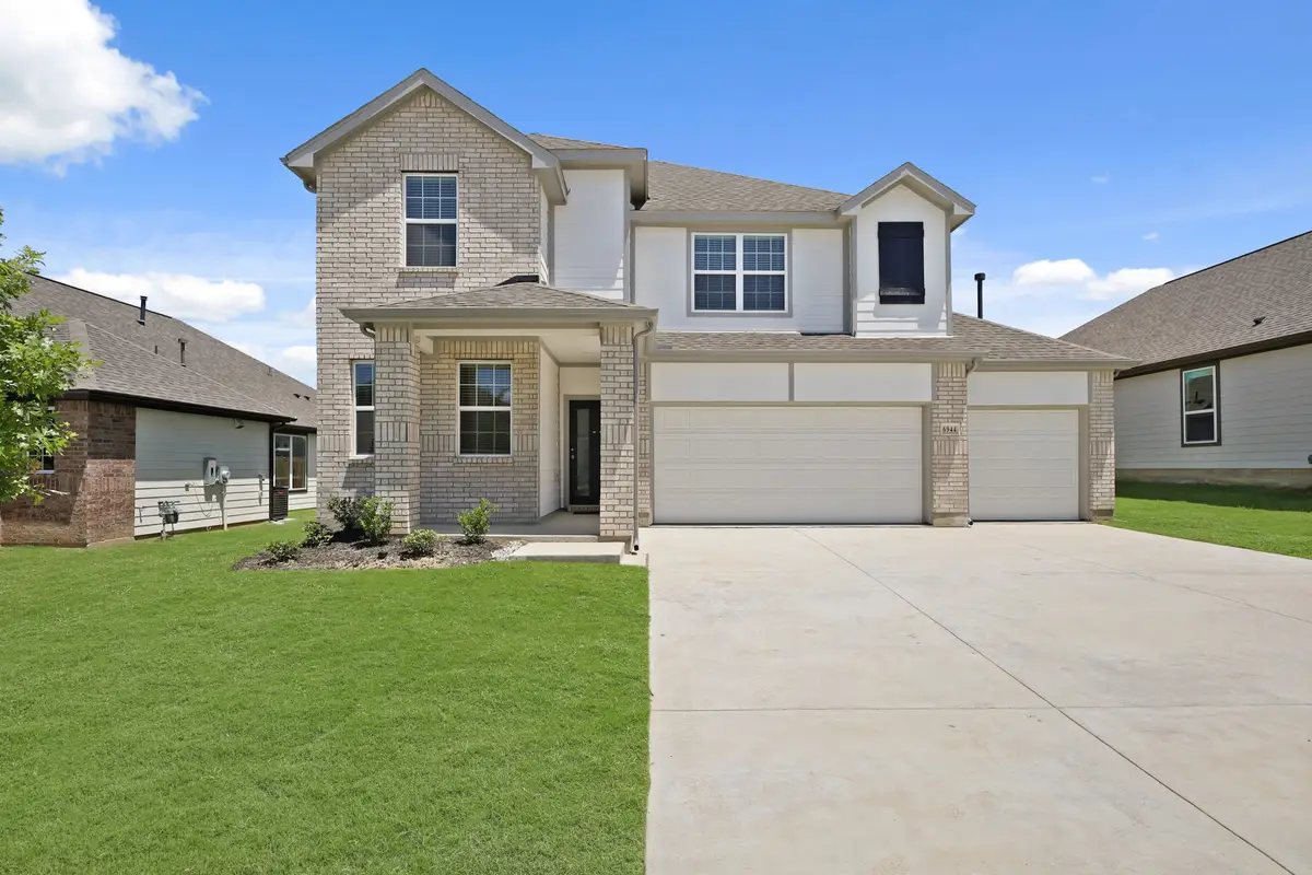 6944 Night Owl Lane, Fort Worth, TX 76036 - Image #1
