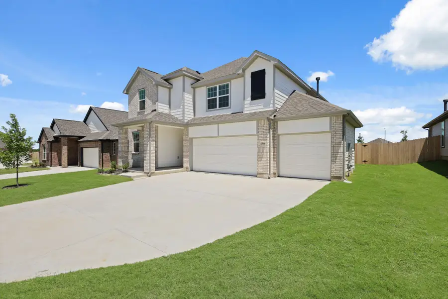 6944 Night Owl Lane, Fort Worth, TX 76036 - Image #2