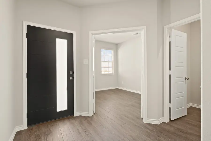 6944 Night Owl Lane, Fort Worth, TX 76036 - Image #3