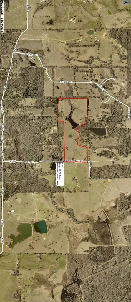 13233 County Road 3801, Athens, TX 75752 - Image #2