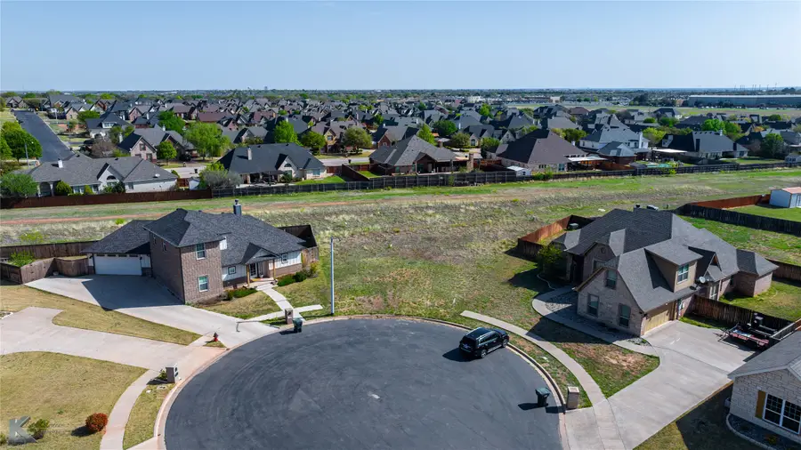 4658 Vista Del Sol, Abilene, TX 79606 - Image #3