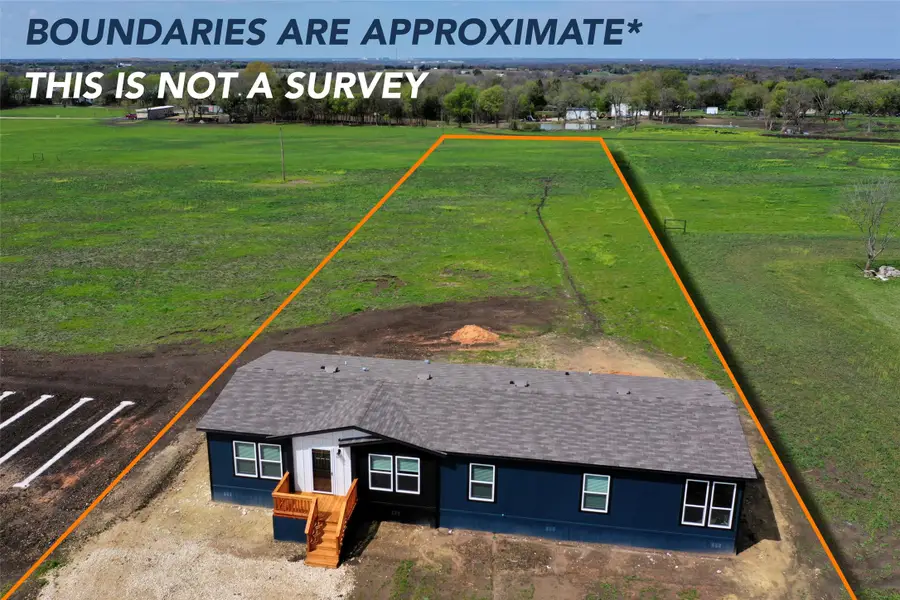 1193 Old Ida Rd, Sherman, TX 75090 - Image #2