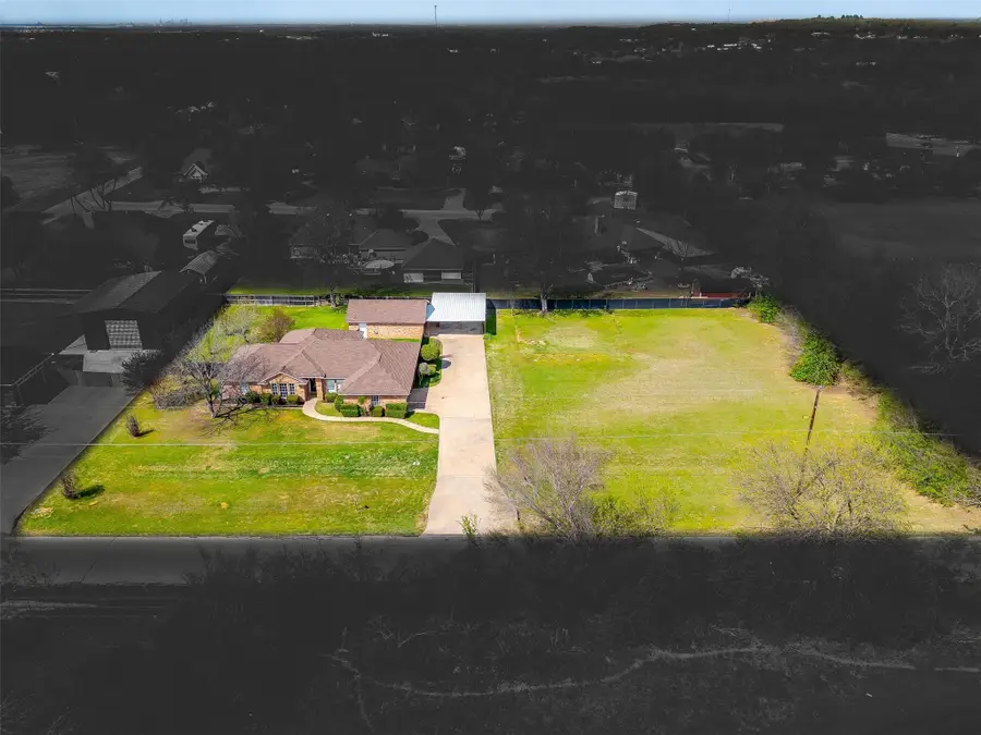 4709 Oak Grove Rendon Road, Burleson, TX 76028 - Image #2