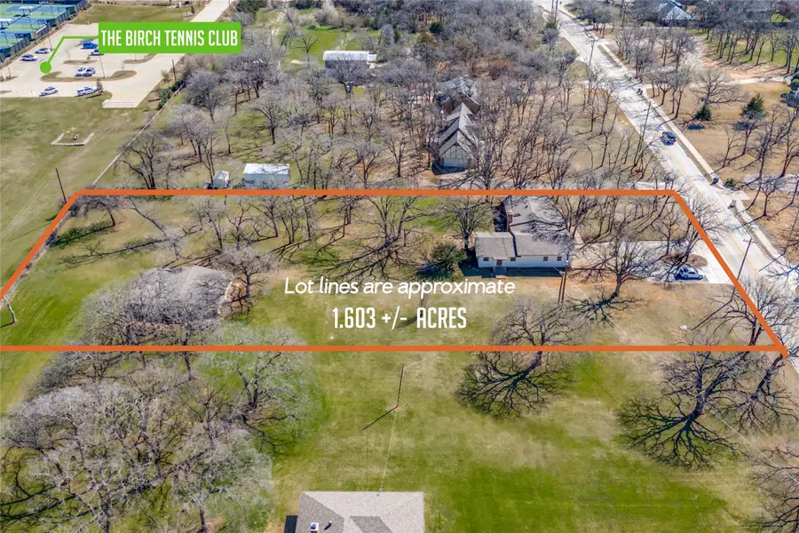 1251 Johnson, Keller, TX 76248 - Image #3