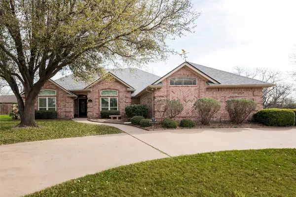 8913 Brierfield Road, Granbury, TX 76049