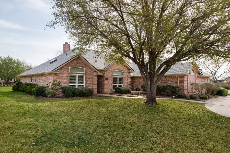 8913 Brierfield Road, Granbury, TX 76049 - Image #2