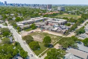 5470 lot 16 Ellsworth Avenue, Dallas, TX 75206 - Image #3