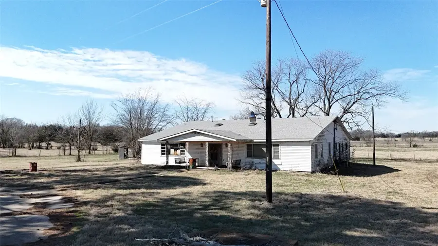 Tract 2 County Road 4878, Winnsboro, TX 75494 - Image #2