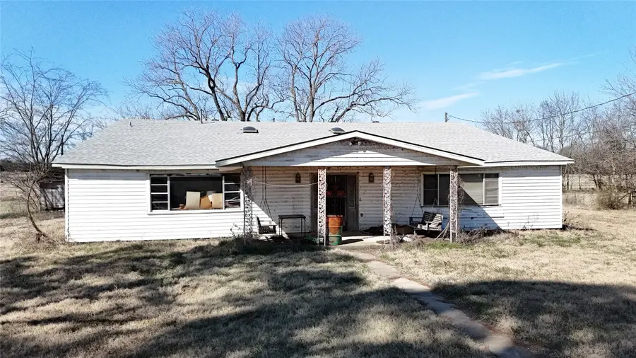 Tract 2 County Road 4878, Winnsboro, TX 75494 - Image #3