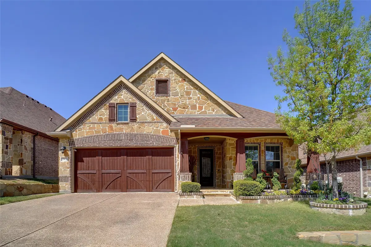 2913 Montebello Drive, Denton, TX 76210 - Image #1