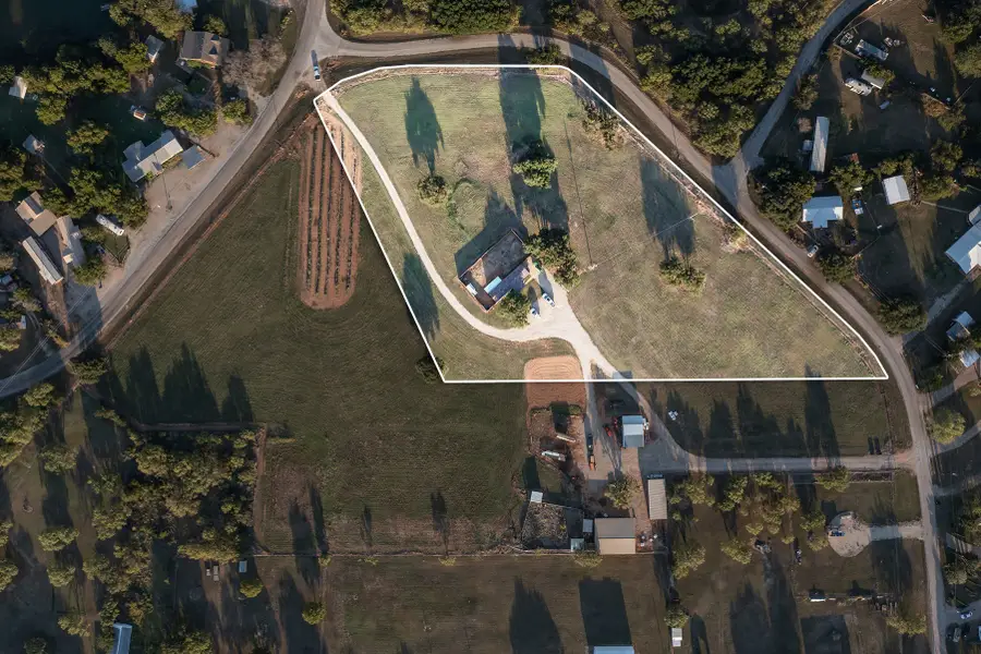 9627 County Road 197, Breckenridge, TX 76424 - #3