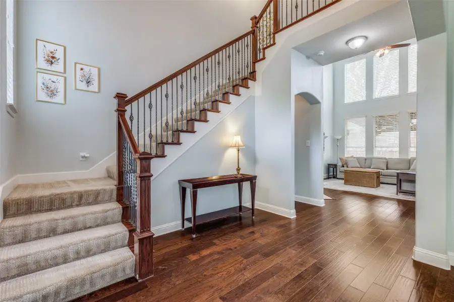 3459 United Lane, Frisco, TX 75034 - Image #2