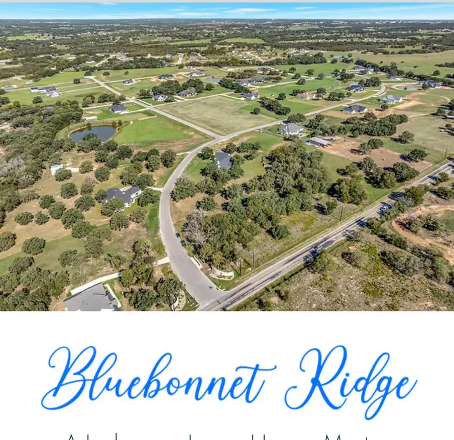 3027 Wyatts Way, Weatherford, TX 76087 - Image #2