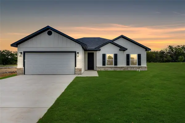 103 Chestnut Street, Whitesboro, TX 76273