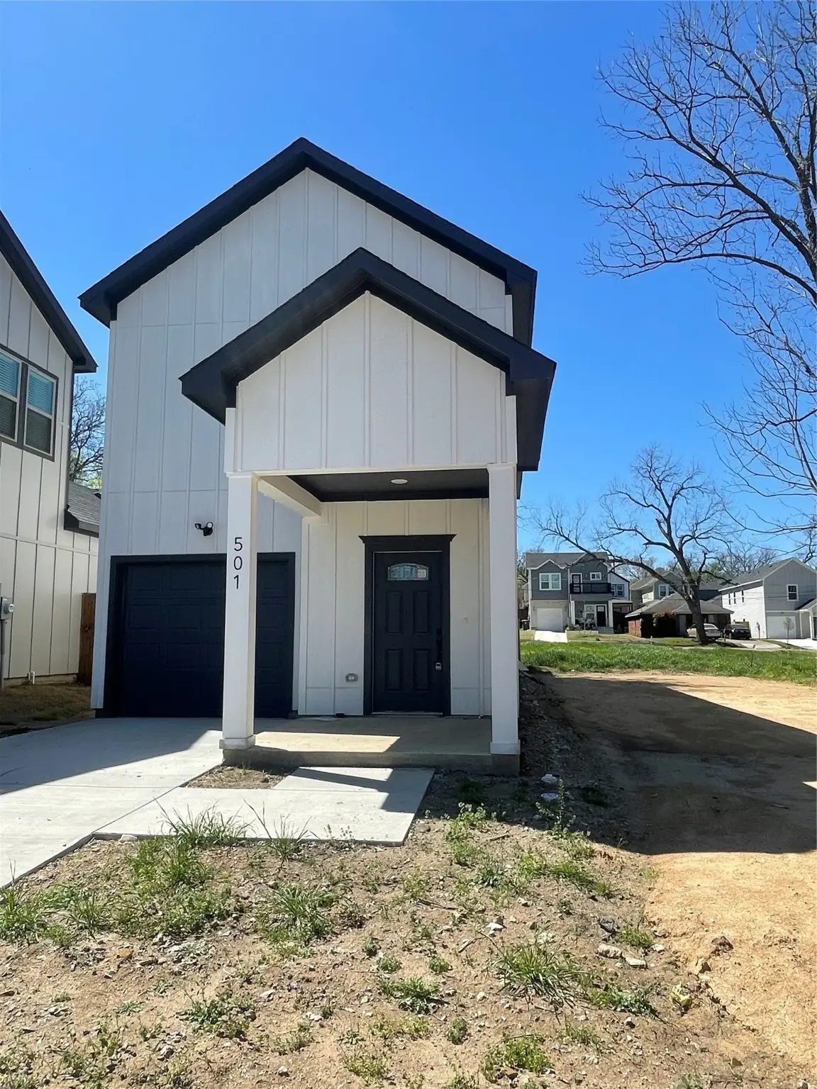 501 N Moore Street, Dallas, TX 75203 - Image #1