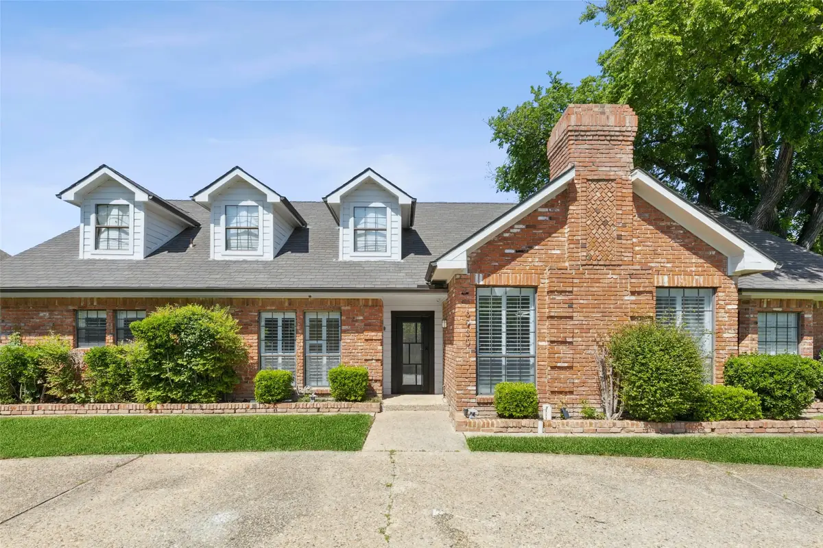 6930 Rocky Top Circle, Dallas, TX 75252 - Image #1