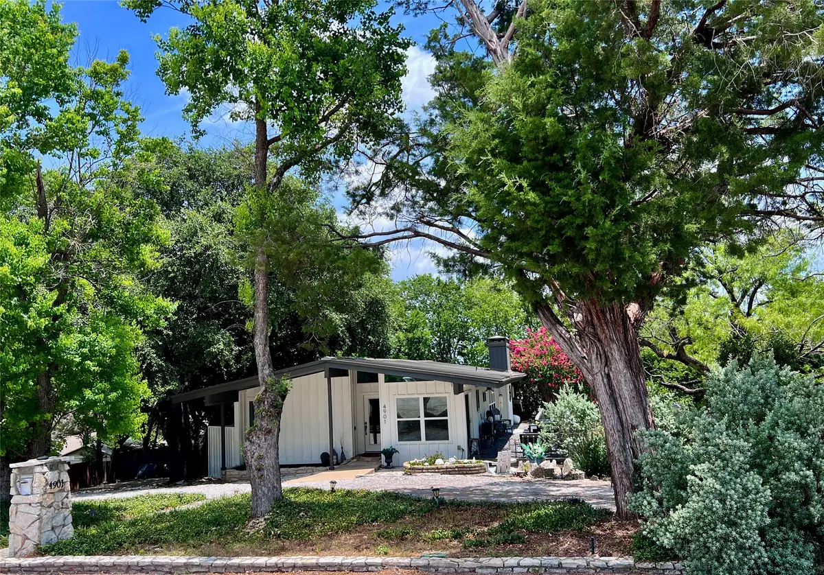 4901 Fairway Court, Decordova, TX 76049 - Image #1